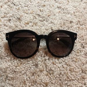 Tom Ford sunglasses